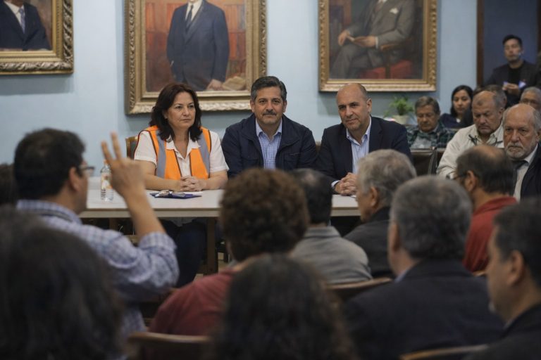 ¿Quién entra a la asamblea? Protocolo de asistencia y control de invitados