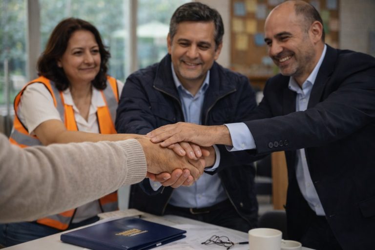 La Firma que pesa: Responsabilidades y deberes del representante legal