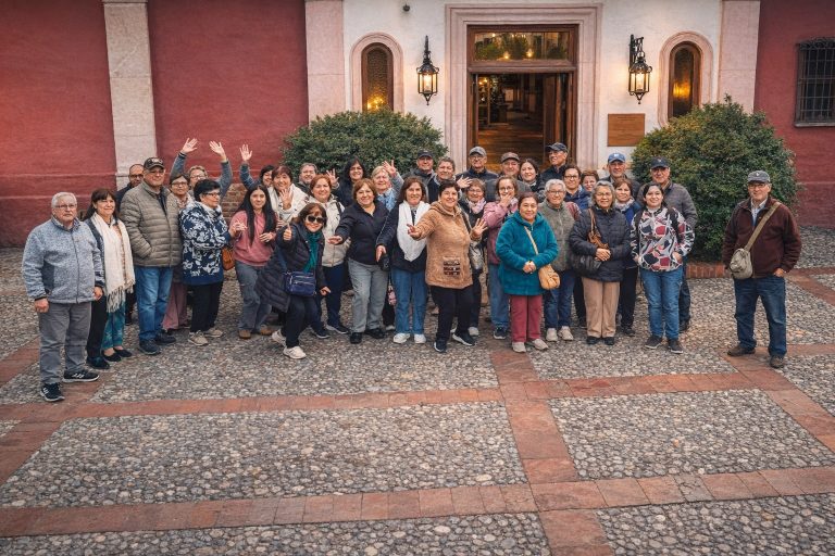 El viaje que sí ocurre: Cultura, fondos públicos y comunidad activa