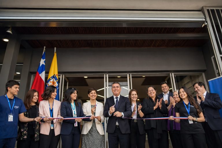 Salud con historia: El nuevo CESFAM Erasmo Escala y el triunfo del patrimonio habitado