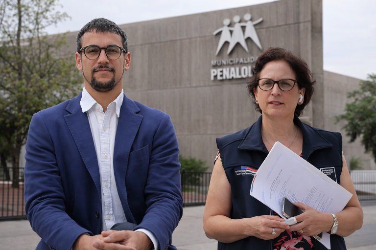 La sombra de los 12 mil millones: El terremoto judicial que sacude a Peñalolén