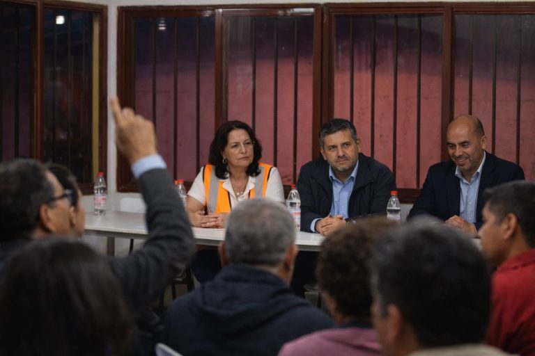 Hoja de Ruta: Cómo Constituir tu Junta de Vecinos con Éxito