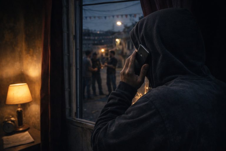 El silencio que protege: Guía estratégica para la denuncia segura