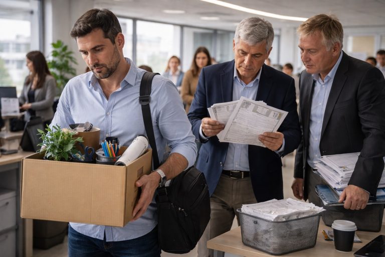 Limpieza en Peñalolén: El fin de la «cultura del abuso» en la gestión pública