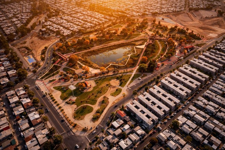 Del barro al boscaje: La recuperación de El Pajonal como acto de justicia urbana