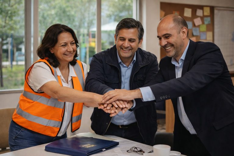 Más que una Organización: Guía para Constituir una Entidad Sin Fines de Lucro