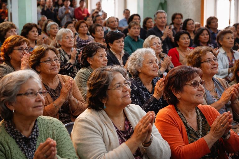 El tridente del barrio: Liderazgo estratégico y gestión en la Junta de Vecinos