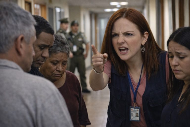 Tolerancia cero al abuso: La lección de Maipú sobre probidad y respeto