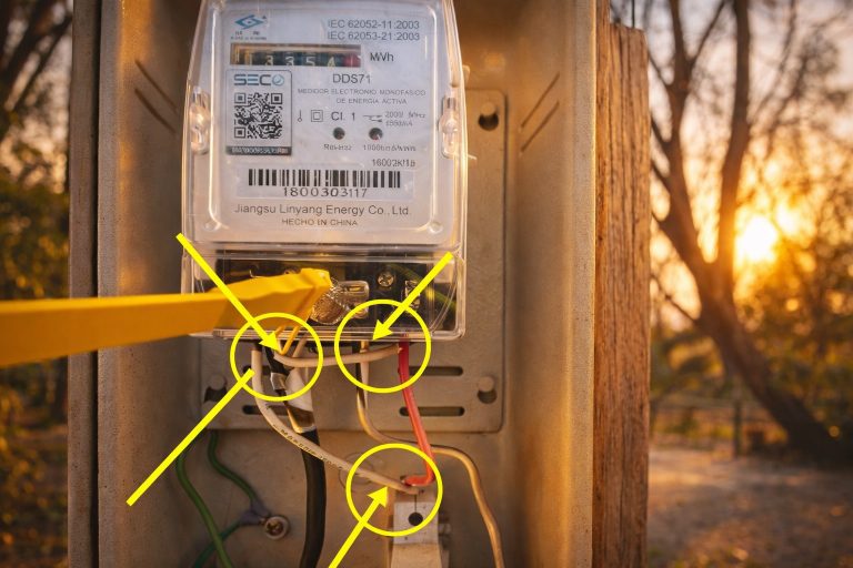 El costo de la viveza: Las implicancias legales y comunitarias del hurto de energía