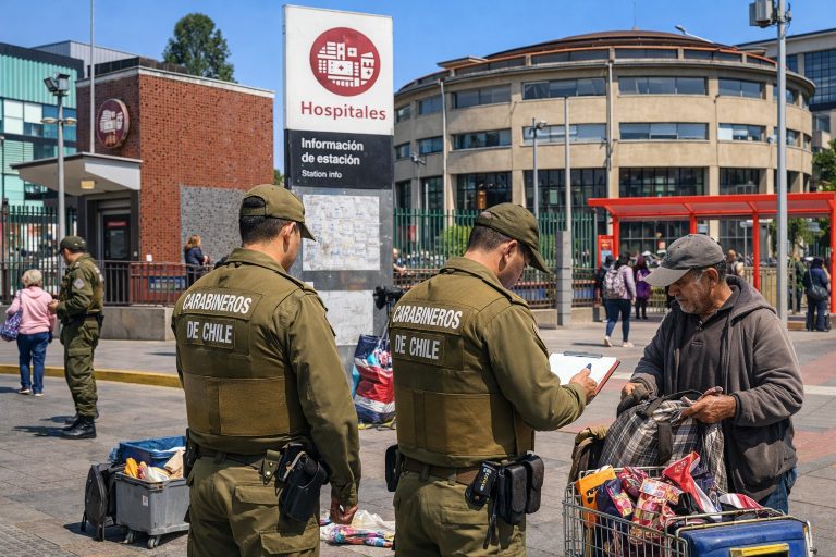Ordenanza Cero Incivilidades: ¿Mano dura o nueva convivencia en el barrio?