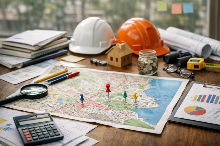 8% Regional: El mapa para ganar tu proyecto