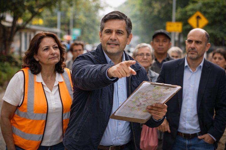 Liderazgo adaptativo: Cómo guiar a tu barrio cuando las reglas cambian