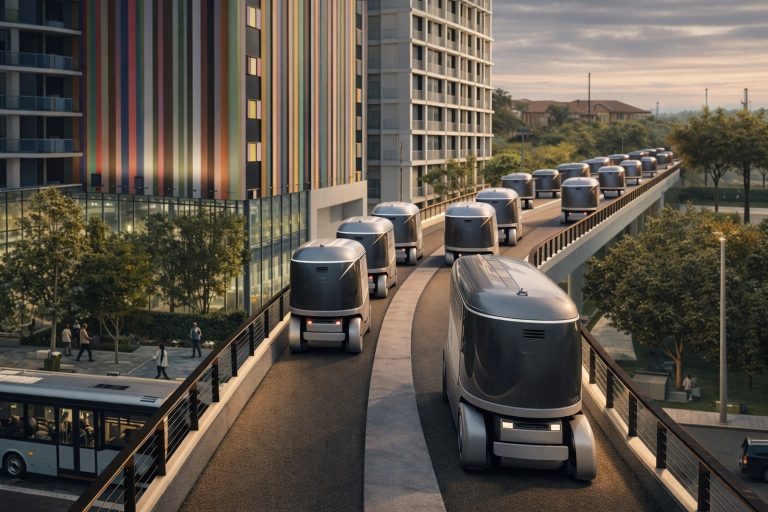 La soberanía del tiempo: El modelo de Atlanta y el fin de la micro atrapada