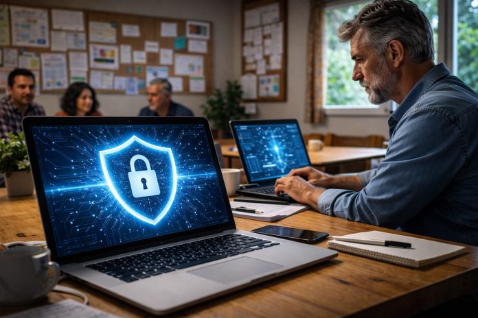 cyberseguridad-organizaciones