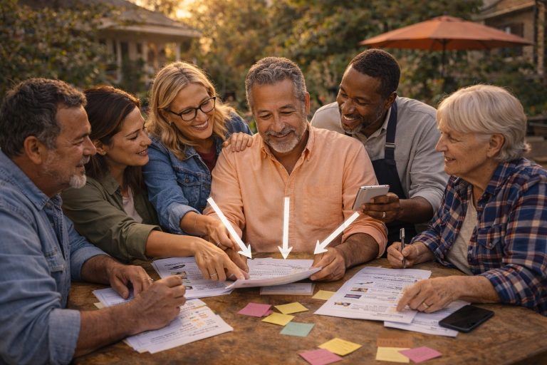 El fin del «dirigente orquesta»: Aplica este cuestionario de talentos y activa el poder del barrio