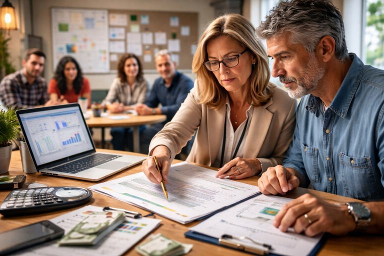 Auditoría interna: El escudo protector de tu gestión financiera