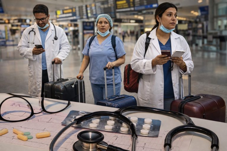 La licencia que nadie cuestiona(ba): Probidad y cultura institucional en crisis