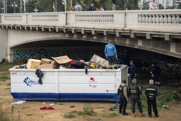 El peso de la indiferencia: 81 toneladas que amenazan el corazón de Viña