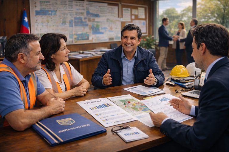 Marco Lógico: El secreto de los proyectos que SÍ ganan fondos