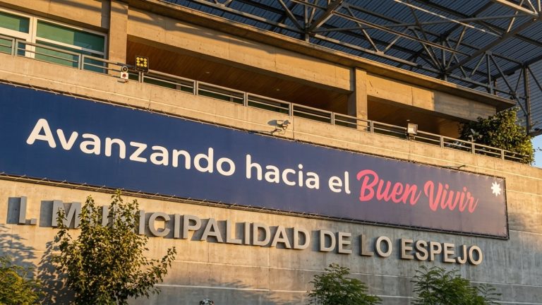 Limpieza en Lo Espejo: Fin de la impunidad para «los viajeros con licencia»