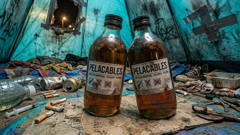 La batalla del «Pelacables»: Salud y recuperación de espacios en Independencia