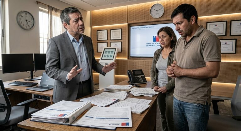 La falacia del «No sabía»: La ignorancia no exime de responsabilidad al jefe de servicio