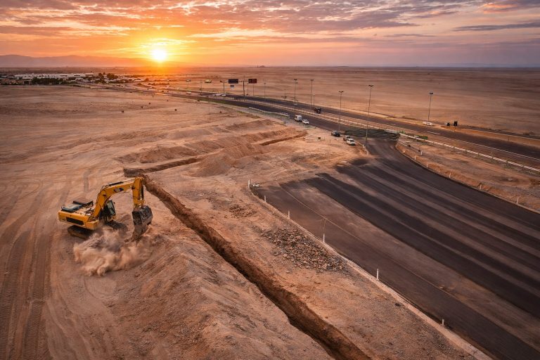 La zanja que se duplica: Frontera intervenida, efectos cruzados