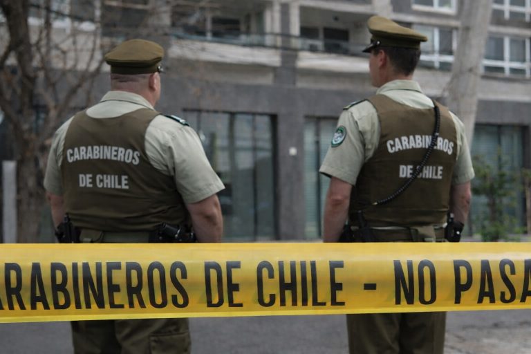 Asesinato al entrar al edificio: la violencia cruza la puerta en Independencia