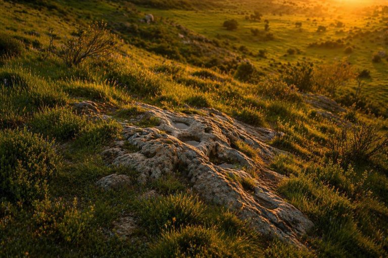 El cerro en disputa de Quilicura: energía vs preservación