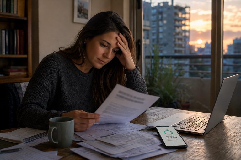 El CAE deja de esperar: ahora el Estado va a buscar tu plata